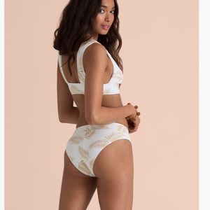 Billabong Sincerely Jules Dos Palmas Bikini